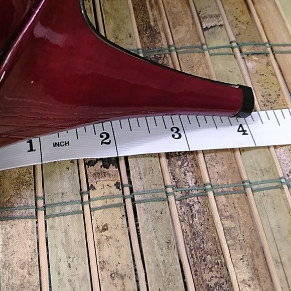 NICKELS SHOES HEELS - Picture 8 of 8